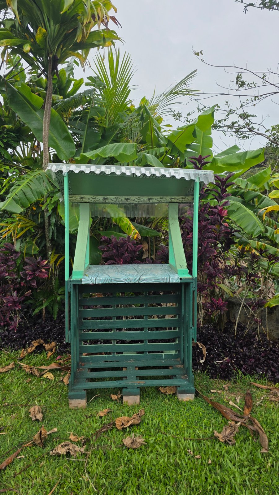 Kaua'i Kine'd Bounty
